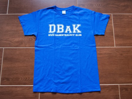 Oddílové tričko