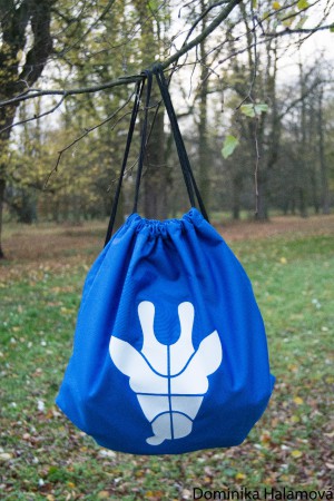 DBaK gymsack